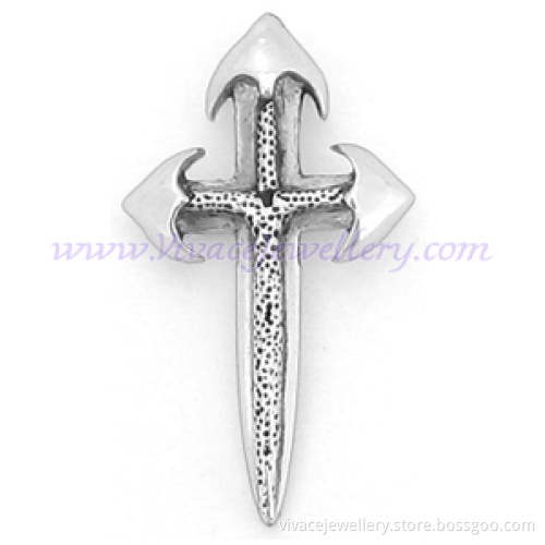 Stainless Steel Pendant (SL-268)